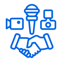media relations